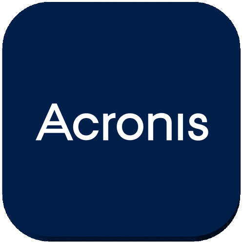 Acronis Customers List