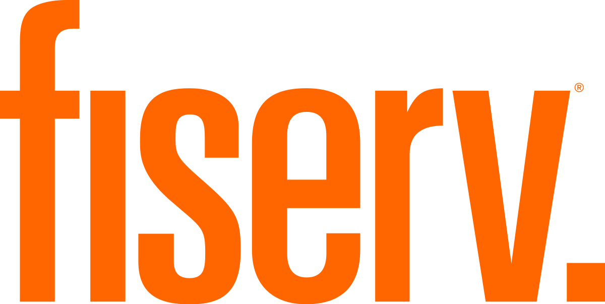 Fiserv Customers List