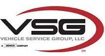 Vehicle Service Group